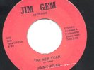 Jimmy Jules  