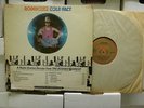 SIXTO RODRIGUEZ Cold Fact LP Original PROMO US Pressing SUSSEX Sugar Man PSYCH