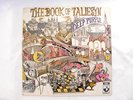 DEEP PURPLE - THE BOOK OF TAIESYN - FIRST PRESSING