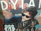 Bob Dylan MTV Unplugged LP Sealed and hard to find and SEALED