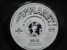 THE CREATION Making Time UK PLANET PLF116