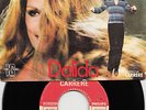 DALIDA 45 TRS  /  GENERATION 78 /MADE IN MADAGASCAR.