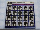 The Beatles - 'A Hard Day's Night' // UK First Mono Vinyl LP 'XEX 481-3N' EX/EX