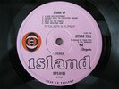JETHRO TULL, STAND UP, 1969 UK PINK ISLAND HEAVYWEIGHT 1st PRESS