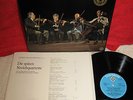 TELEFUNKEN6.35040 4LP STEREO GERMAN BEETHOVEN THE LATER QUARTETS VEGH QUARTET NM