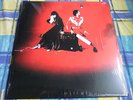 The White Stripes - Elephant LP. Red/black and white vinyl. RSD 2013, Third Man.