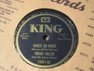 King Records 78 
