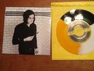 Jack white love interruption- tri color record