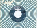 Rare CANADIAN issue DOBIE GRAY Out on the floor REO Listen