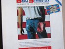 BRUCE SPRINGSTEEN. ORIG UK BOX SET. BORN IN THE USA 12