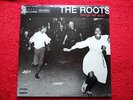 The Roots Things Fall Apart LP Numbered RSD 2013 Sealed