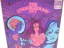 The Underground Set LP - Pantonic Records