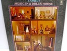 Family - Music in A Dolls House LP