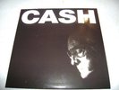 JOHNNY CASH  - American IV:  The Man Comes Around dbl LP w/printed inner sleeve