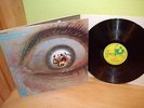 GREATEST SHOW ON EARTH - HORIZONS             HARVEST RECORDS Prog Rock