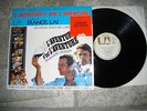 JOHNNY HALLYDAY...33T...LP...L'AVENTURE C'EST L'AVENTURE...1972
