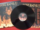 Bathory - Destroyer Of Worlds Vinyl Erstpressung 2001
