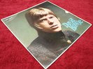 DAVID BOWIE: S/T 1st LP - DERAM Stereo - SML 1007 - UK 1st PRESSING