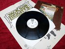 JACKSON HEIGHTS: RAGAMUFFINS FOOL - 1st Press - VERTIGO SWIRL LP - PROG / PSYCH