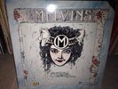 Melvins - Ozma RARE LP 1989 Boner Records