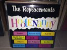 The Replacements - Hootenanny RARE First US Press LP Twin/Tone VG++