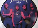 METALLICA - ONE - RARE LIMITED EDITION PROMO 10