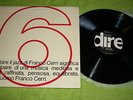 lp Jazz Dire 