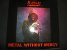 Ruthless: Metal Without Mercy  (Original Iron Works Pressing)  RAR