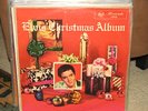 Elvis Christmas Album Aussie Rarity RCA L10341- 1957