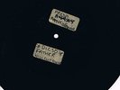 ORIG Acetate dubplate BARRINGTON LEVY FREDDY McKAY SCIENTIST Exclusive ** LISTEN