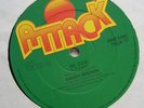 Roots Reggae-BARRY BROWN-MR C.I.D.-KING TUBBYS ROCKERS-Scientist-UK ATTACK 12