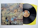 WINGS: Wild Life *NICE UK 1st PRESS APPLE LP + YELLOW INNER *PCS 7142