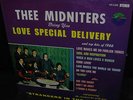 RARE SEALED 1966 Orig THEE MIDNITERS = PUNK SOUL GARAGE TEEN-SCENE LOCAL CALIF 