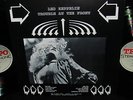RARE & MINT 2xLP Orig TROUBLE AT THE FRONT = LED ZEPPELIN 1973 UK Hard Heavy
