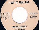 RARE SOUL EMMETT KENNEDY I got it real bad CLIMS LISTEN