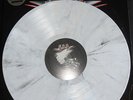 U.D.O. (Accept) - Man & Machine - Colored Vinyl LP - Mega RAR