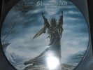 STORMWITCH (HammerFall) - Dance - Picture Vinyl LP - TEST/FEHLPRESSUNG Mega RAR