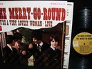 M- TOPS 1966 Orig THE MERRY-GO-ROUND   LEFT BANKE BYRDS BEATLES EMITT RHODES