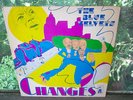 BLUE VELVETS LP Changes SC original PRIVATE Boogie MODERN SOUL rare