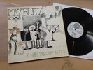 MAY BLITZ THE 2ND OF MAY GERMAN 1ST VERTIGO SWIRL in 1971 FOC