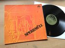 SPERRMÜLL SAME ORIGINAL 1ST GREEN BRAIN KRAUTROCK KRACHER in 1973 FOC