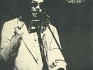 Neil Young Tonight's the Night LP 1975 WITH BOOKLET/POSTER WB Reprise Gatefold