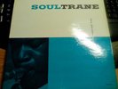 John Coltrane: Soultrane (Hi-Fi Mono DG) Prestige  7142