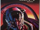 JETT BLACK Nightflight Obscure Canadian LP AOR HAIR METAL HARD ROCK 85 canada