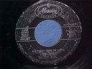 Young Jessie/Big Chief King Of Love/Mercury/New Breed