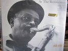 BEN WEBSTER AT THE RENAISSANCE SEALED #1577 ANALOGUE PRODUCTION LTD VINYL LP