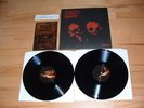 CULTES DES GHOULES Haxan DLP 1ST PRESS Teitanblood Katharsis Watain venom Mgla