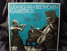 L.v. Beethoven - Klaviertrios / Trio Bell´ Arte    6 LP-Box