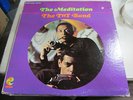 TNT BAND The Meditation LP COTIQUE boogaloo latin 60's VG++