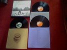 George Harrison {Beatles} All Things Must Pass.3LP 1971 Apple UK Box Set.VG/EX